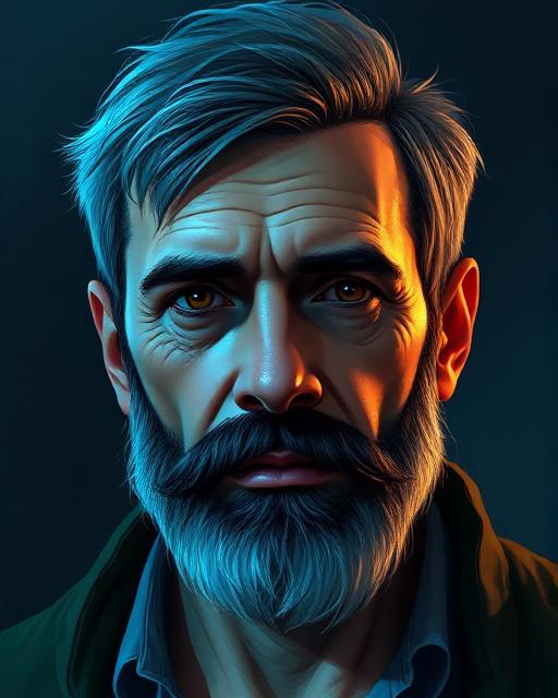 Marcus