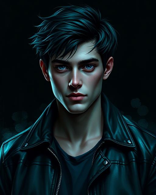 Ray, a fictional character