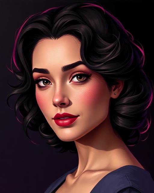 Your profile